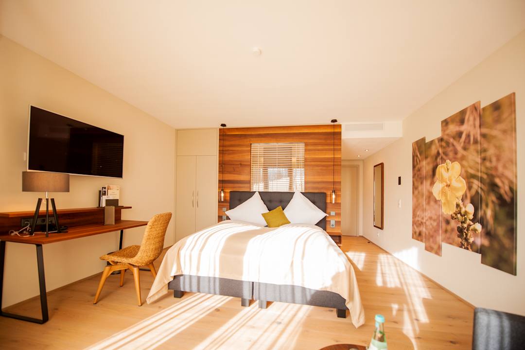 Zimmer Hotel Rebers Pflug