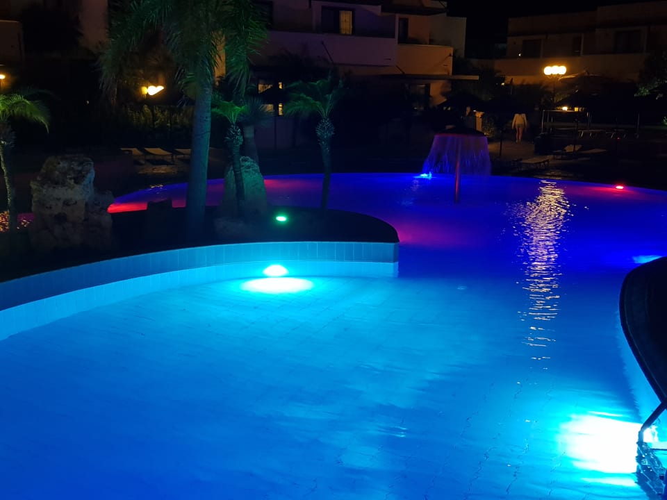 Pool Atlantica Mikri Poli Rhodes