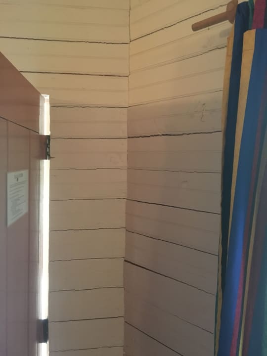 Zimmer Samsara Cliff Resort