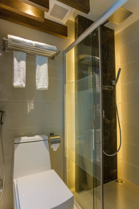 Ocean View Rooms Hotel Ocean Grand at Hulhumale