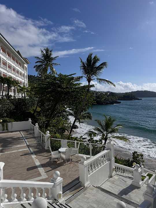 Außenansicht Bahia Principe Grand Samana - Adults Only