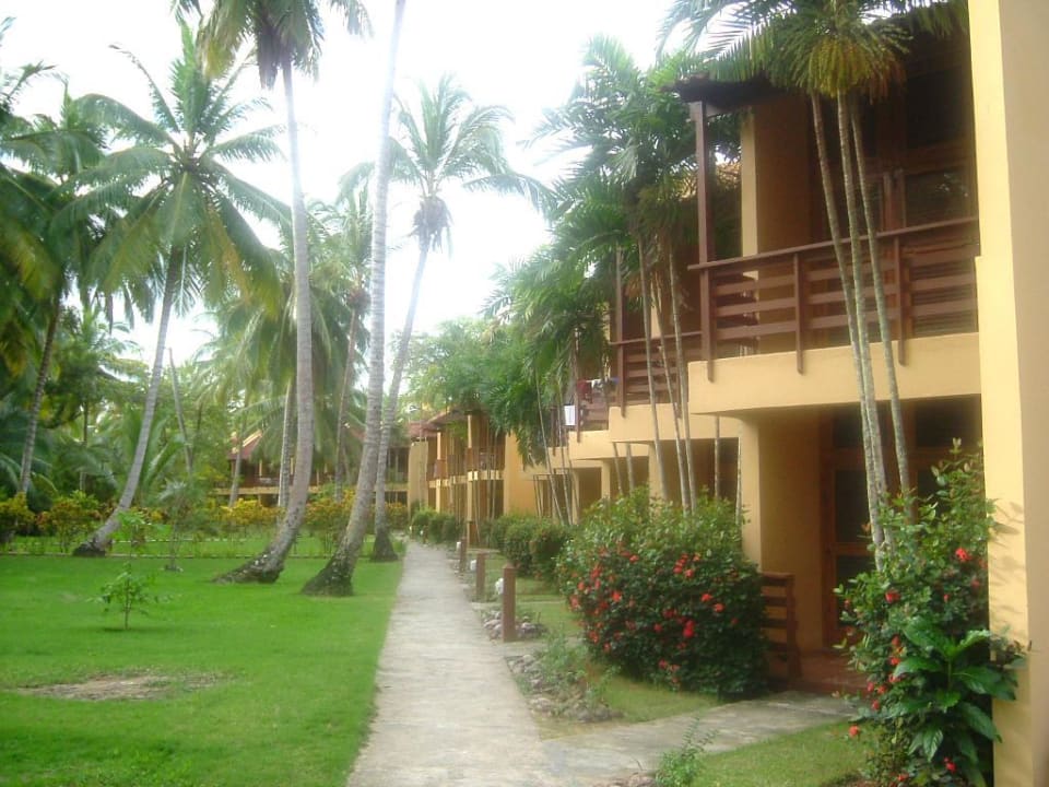 El Portillo Bahia Principe Grand El Portillo