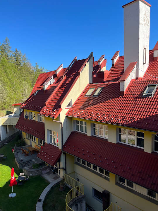 Außenansicht Klinika Młodości Medical SPA