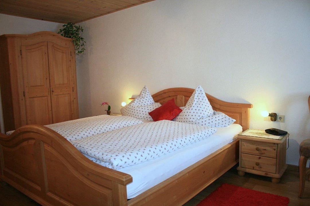 Gästezimmer Waldblick Ferienhof Zur Muselmühle