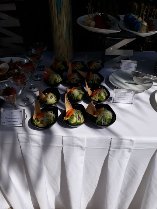 Gastro Blue Diamond Luxury Boutique Hotel