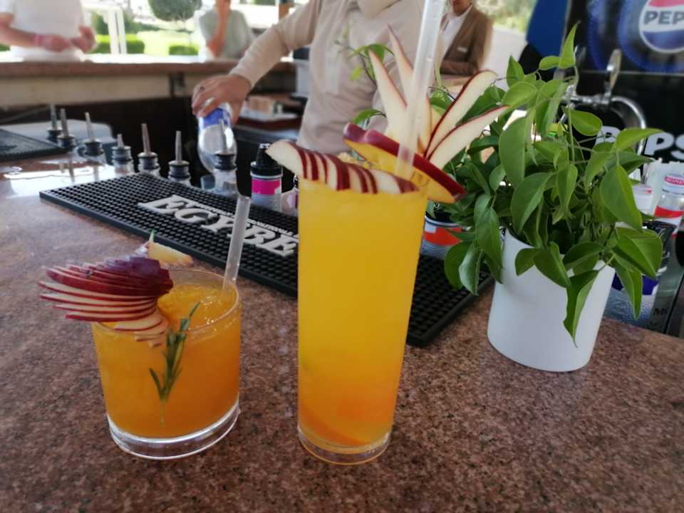 Pool JAZ Neo Saraya Palms