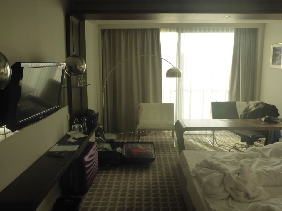 Pokój Marine Hotel by Zdrojowa