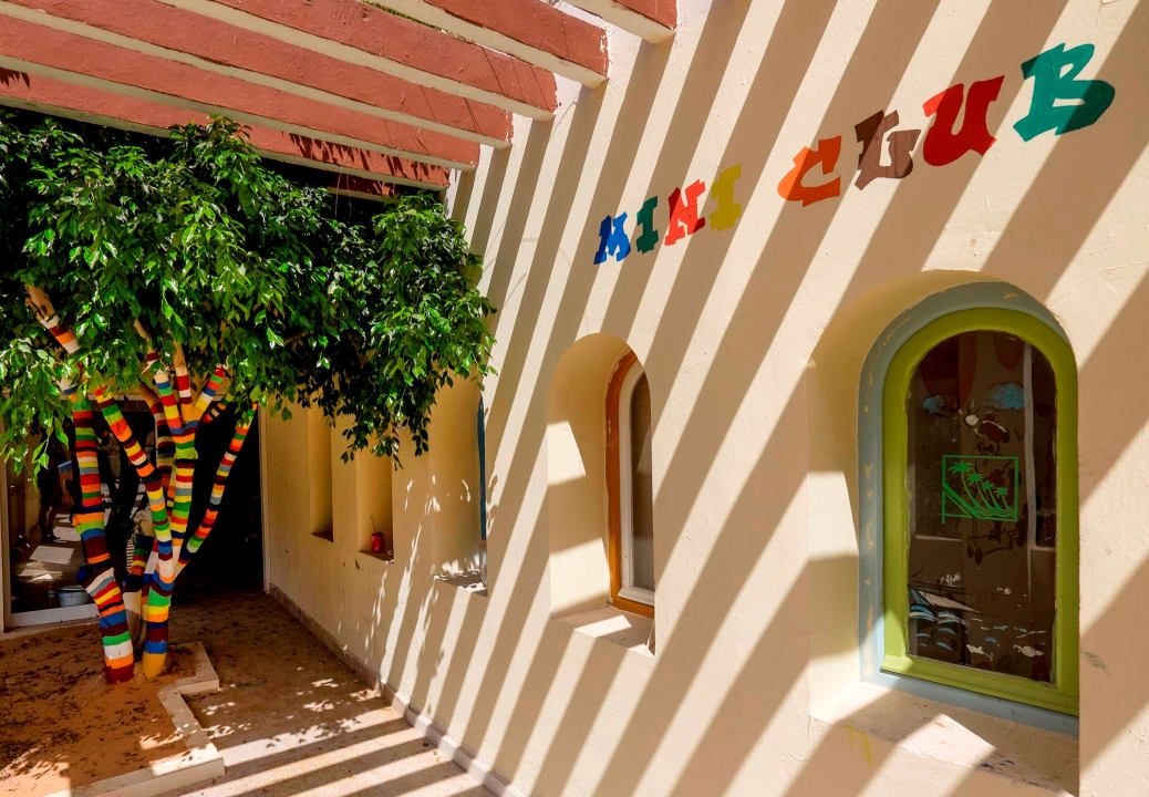 Sport & Freizeit Les Quatres Saisons & Thalasso Djerba