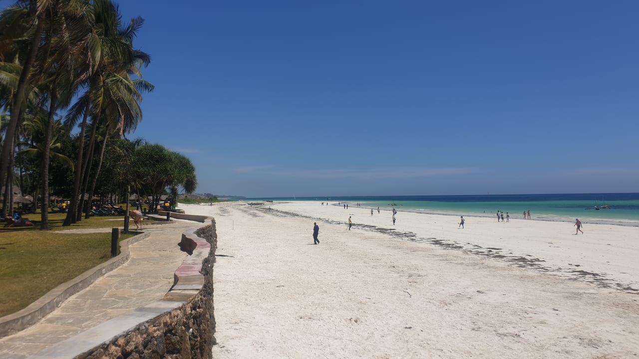 Strand Neptune Village Beach Resort & Spa