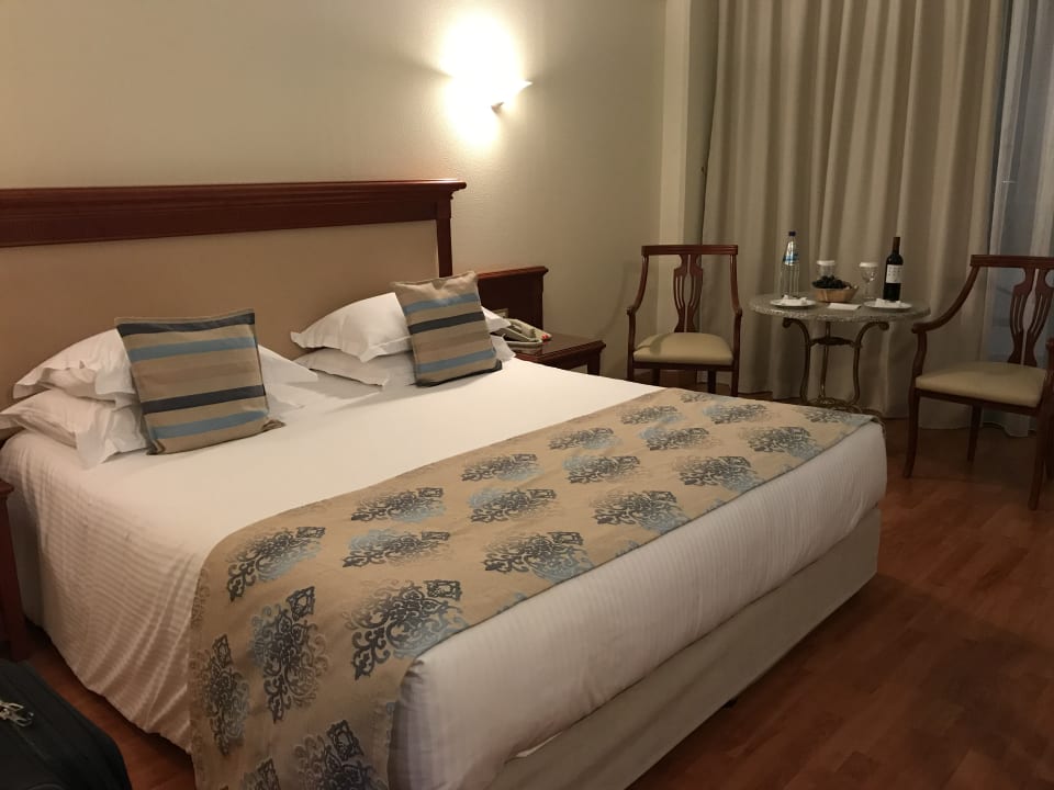 Zimmer Atrium Palace Thalasso Spa Resort & Villas