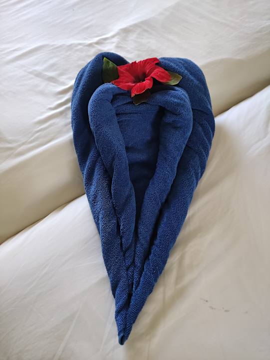 Zimmer Calimera Yati Beach