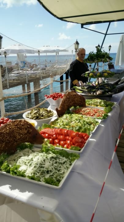 Gastro Hotel Botanik Platinum