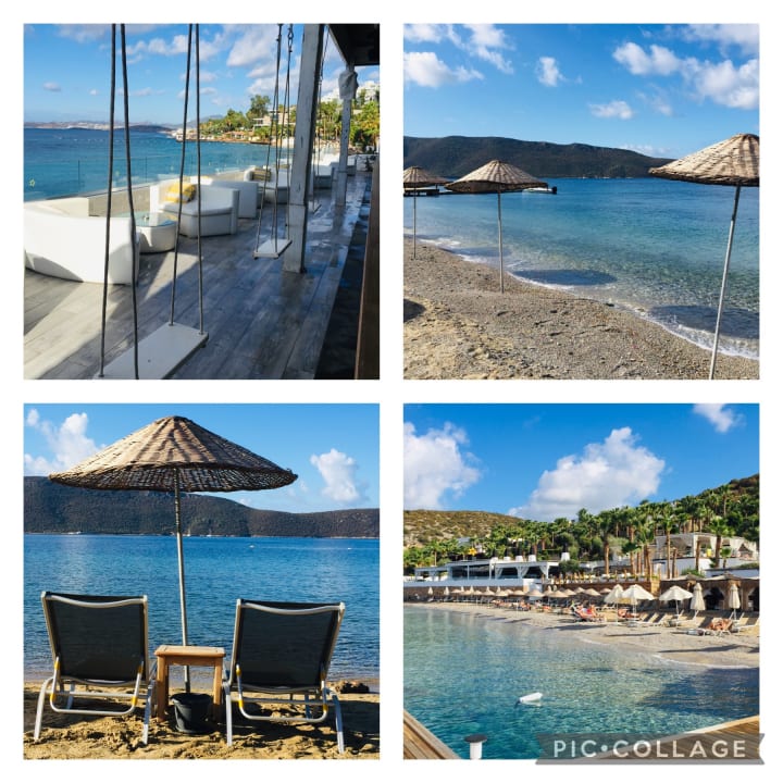 Strand TUI MAGIC LIFE Bodrum - Adult Only (16+)