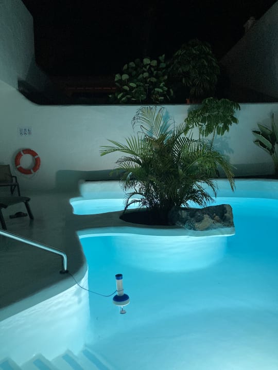 Pool Bahiazul Villas & Club