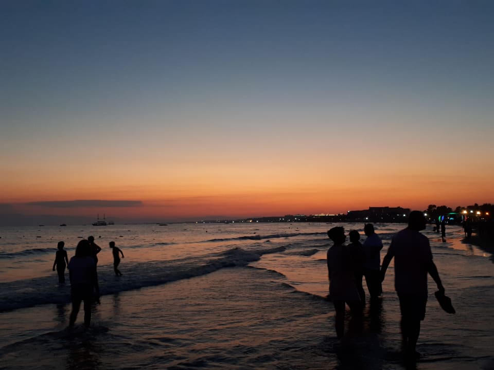 Strand Dream Family Club