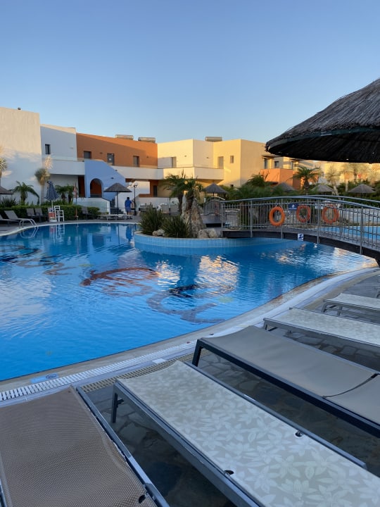 Pool Atlantica Mikri Poli Rhodes
