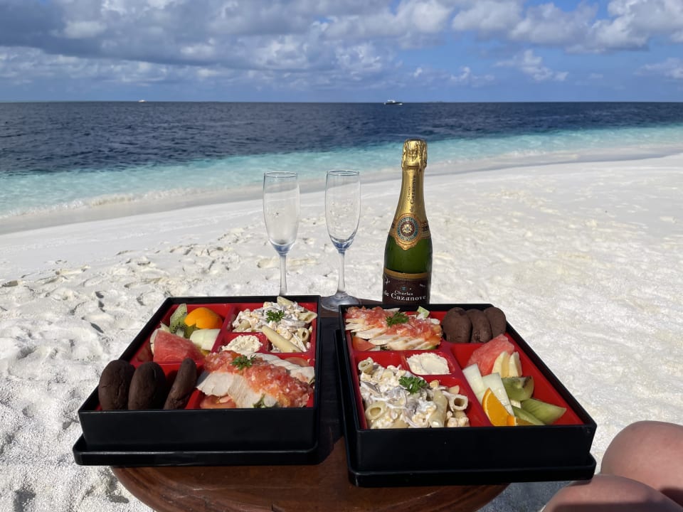 Gastro Summer Island Maldives