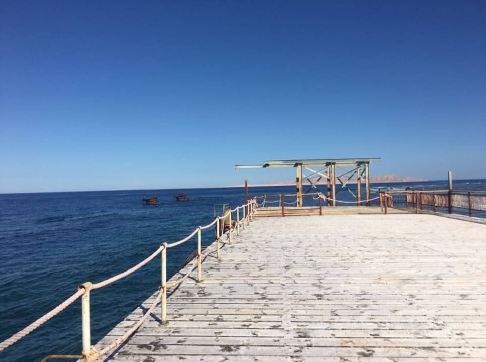 Strand JAZ Mirabel Beach