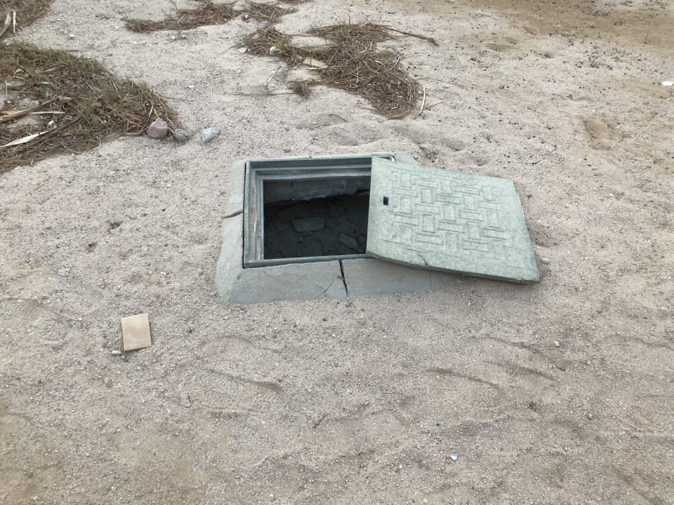 Sonstiges Siva Golden Bay Makadi