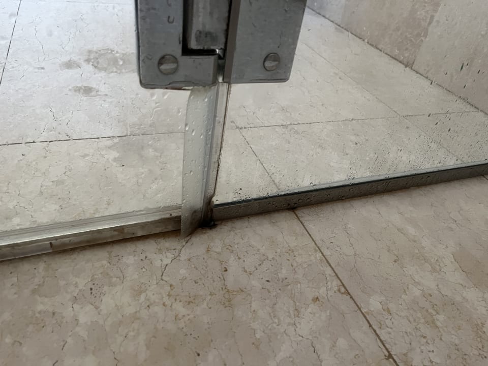 Zimmer Grande Baia Resort & Spa