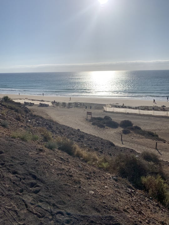 Strand allsun App.-Hotel Esquinzo Beach