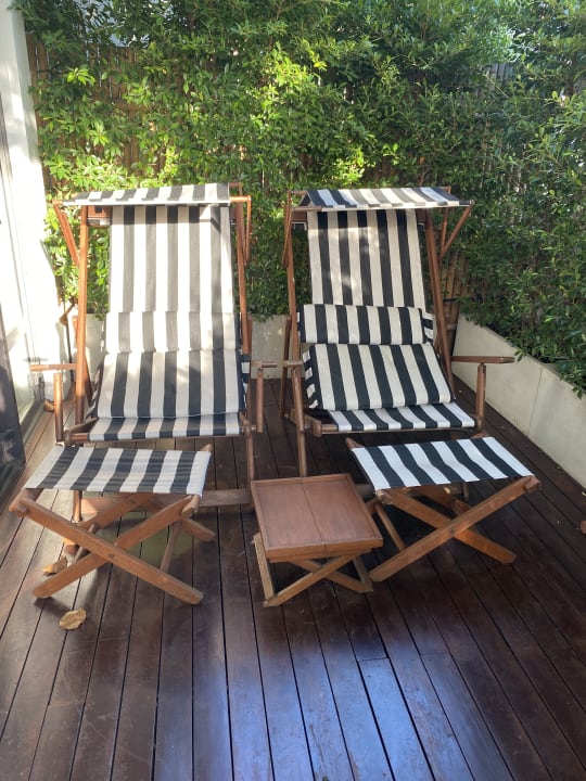 Zimmer Grand Hyatt Erawan Bangkok