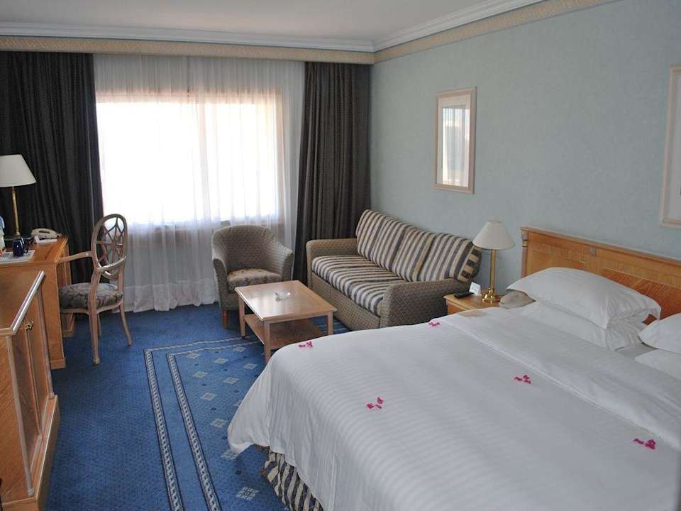 Zimmer Hilton Garden Inn Ras Al Khaimah