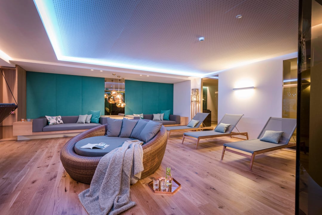 Auszeit Spa Hotel Zur Pfeffermühle