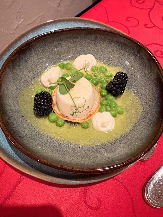 Gastro Hotel Bergknappenhof