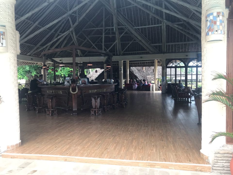 Gastro Neptune Paradise Beach Resort & Spa