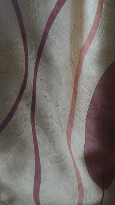 Zimmer Le Meridien Ile Maurice