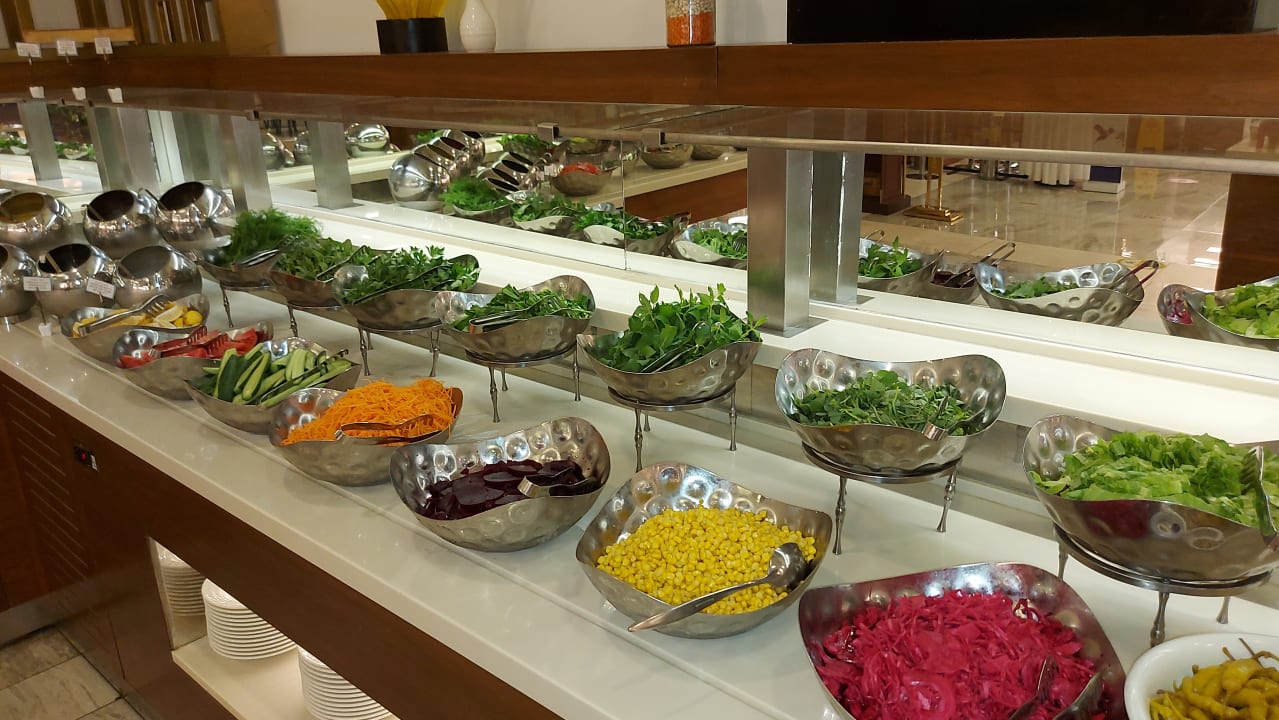 Gastro Glamour Resort & Spa