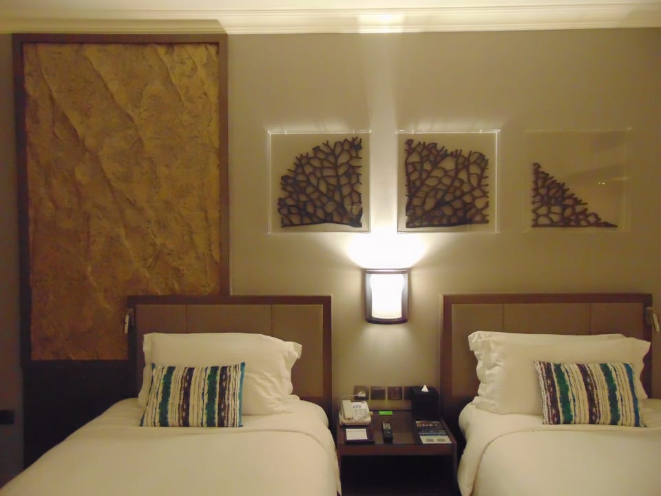 Zimmer Fujairah Rotana Resort & Spa