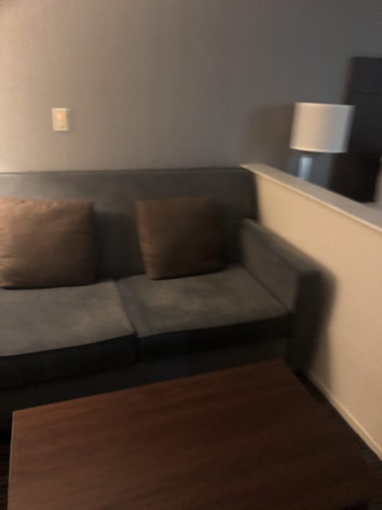 Zimmer Hotel Quality Inn Bryce Canyon