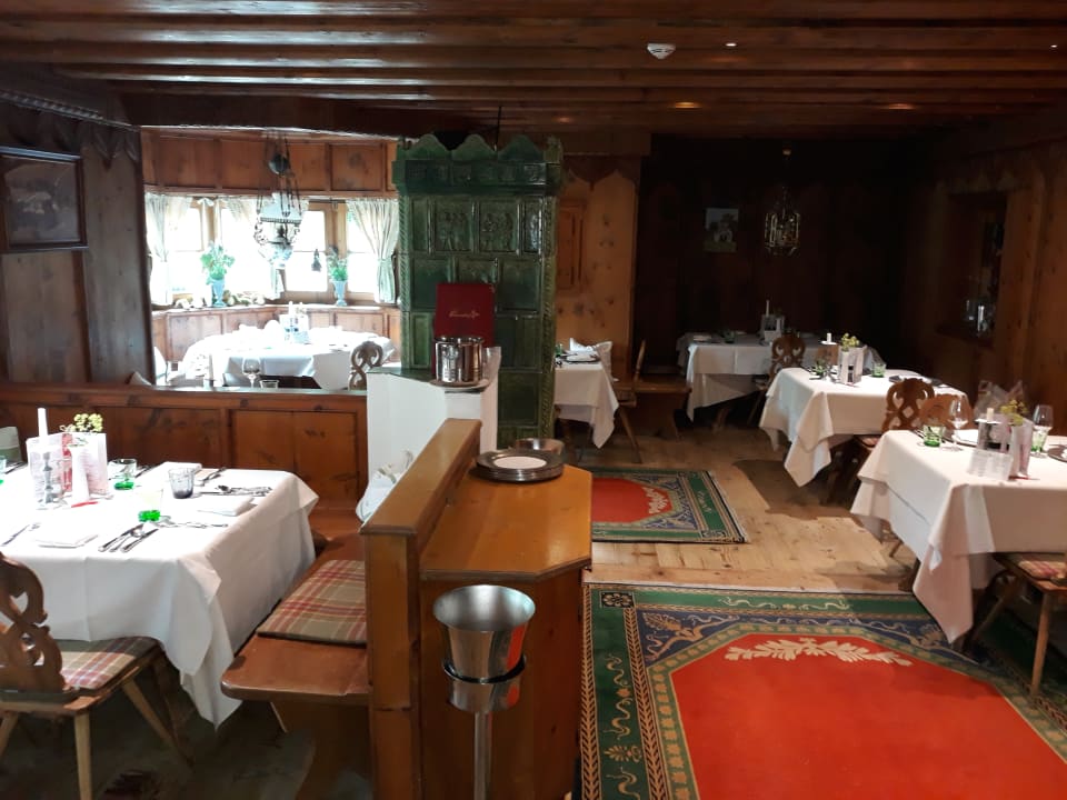 Gastro Wohlfühlresort Peternhof
