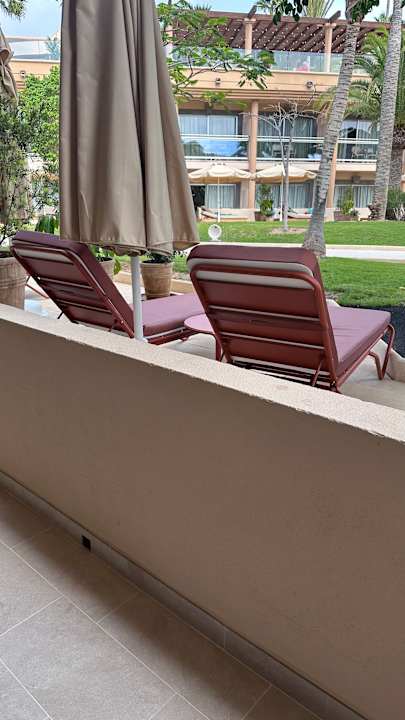 Zimmer Iberostar Selection Fuerteventura Palace