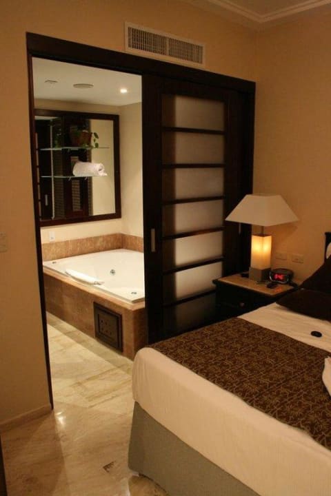 Luxury Junior Suite Paradisus Punta Cana Resort (Im Umbau/Renovierung)