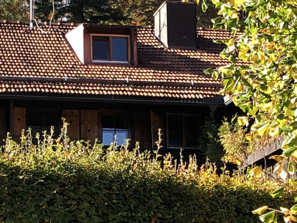 Außenansicht ALATSEE Hotel & Restaurant