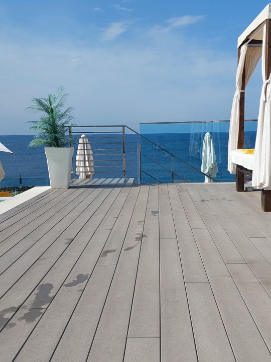 Sonstiges BQ Aguamarina Boutique Hotel