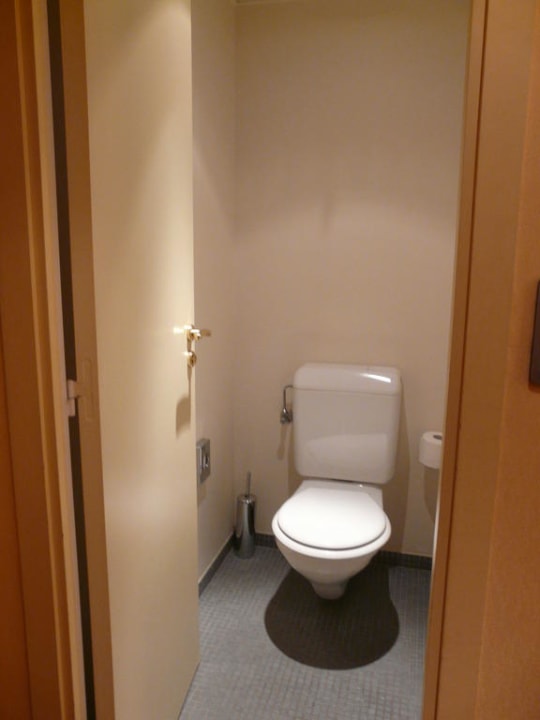 Le cabinet Courtyard by Marriott Paris Roissy Charles de Gaulle Airport