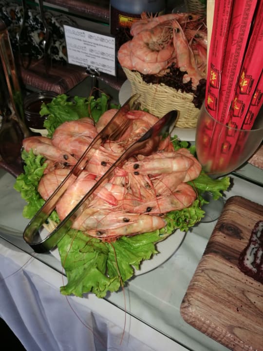 Gastro Club Grand Side