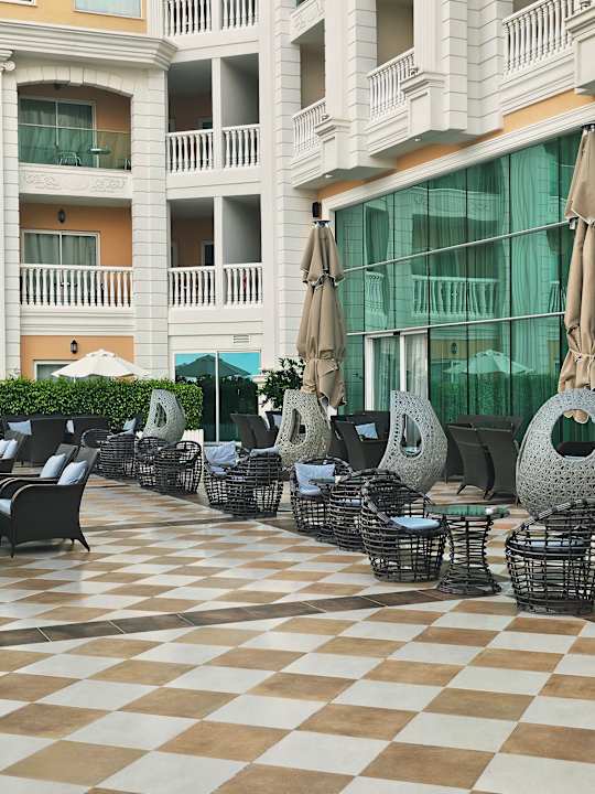 Sonstiges Litore Resort & Spa