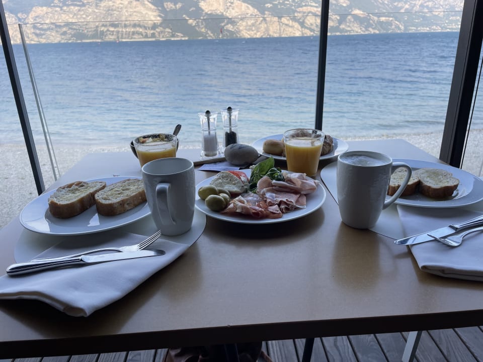 Gastro Ambienthotel PrimaLuna