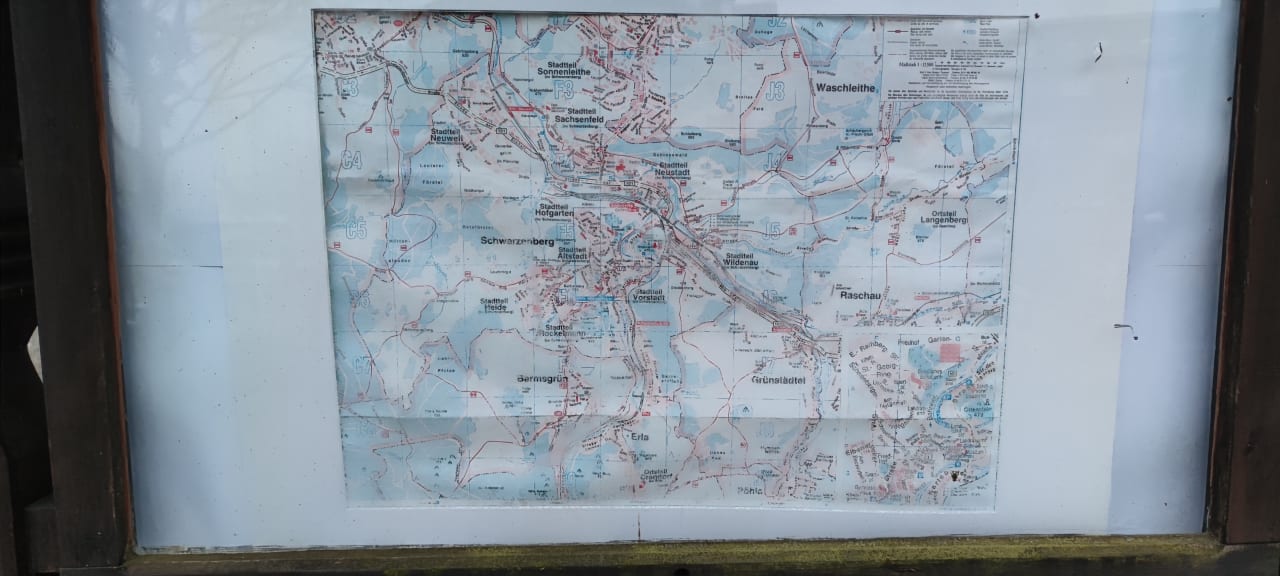 Sonstiges Sonnenhotel Hoher Hahn