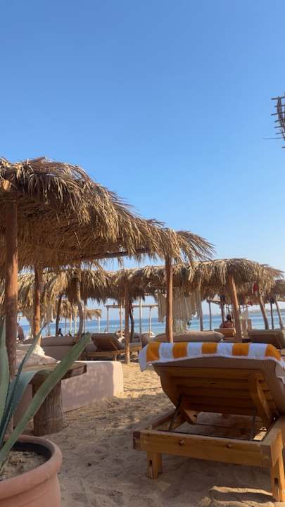 Strand Fort Arabesque Villas