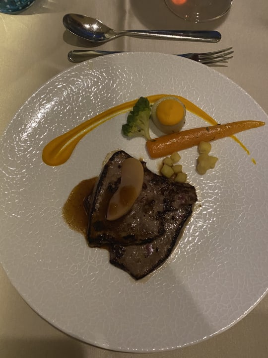 Gastro Quellenhof Luxury Resort Passeier