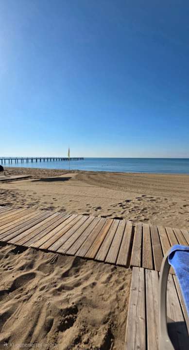 Strand TUI MAGIC LIFE Masmavi