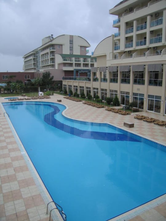 Hotelpool Solivia Hotel