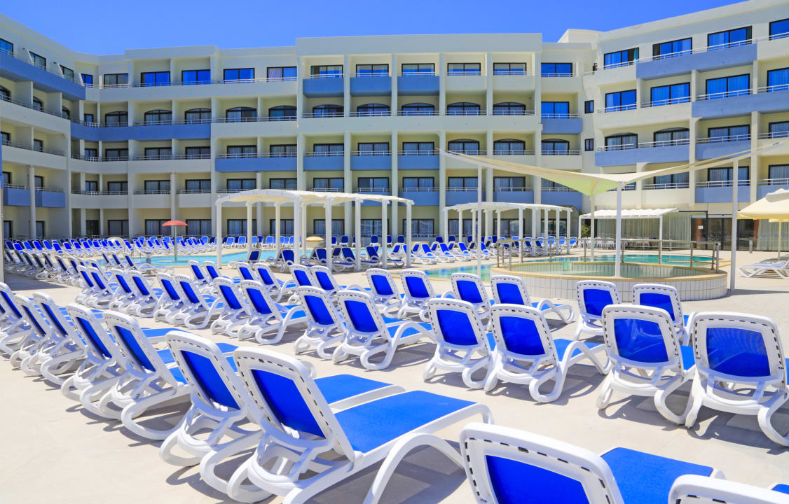 Pool Riviera Spa Resort - Adults Only