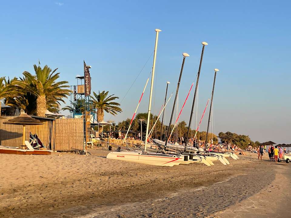 Strand ROBINSON DAIDALOS